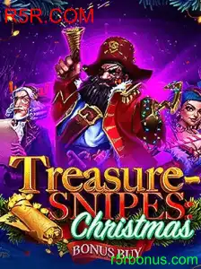TreasuresnipesChristmas